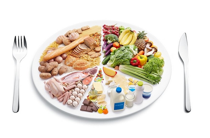 Как соблюдать диету при запоре