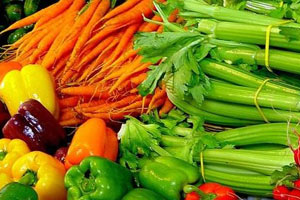 Овощи,зелень