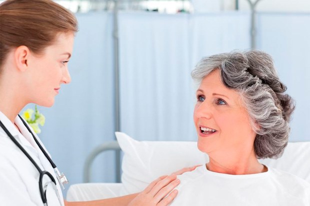 Женщине с болезнью желчного пузыря и запором назначают диагностические исследования